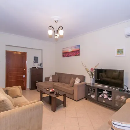 Mira Apartment Zakynthos Town Exterior photo