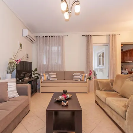 Mira Apartment Zakynthos Town Exterior photo