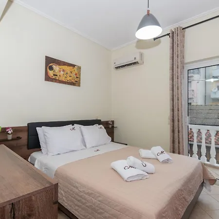 Mira Apartment Zakynthos Town Exterior photo