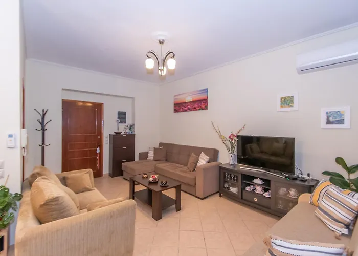 Mira Apartment