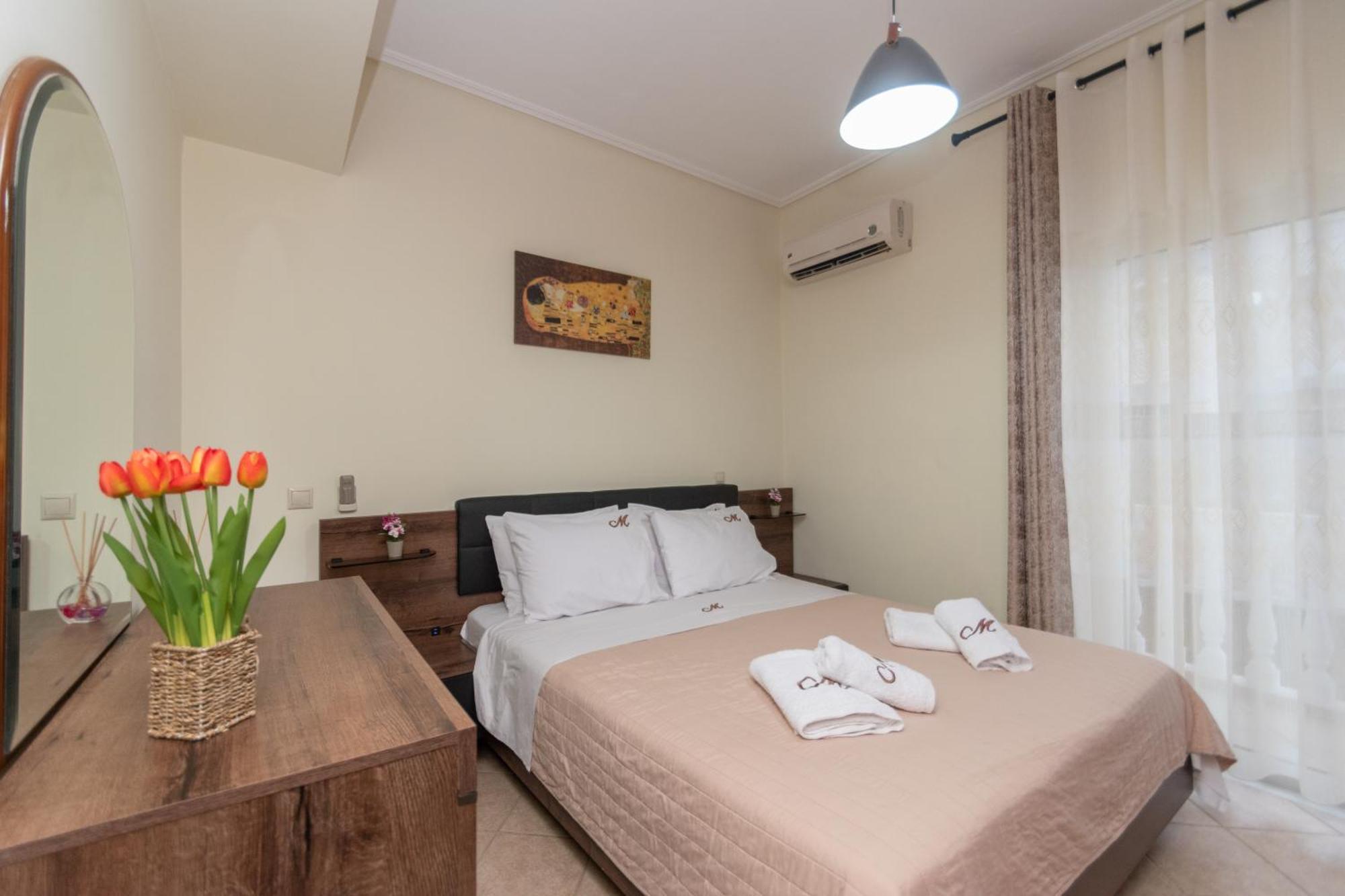 Apartment Mira Zakynthos Town