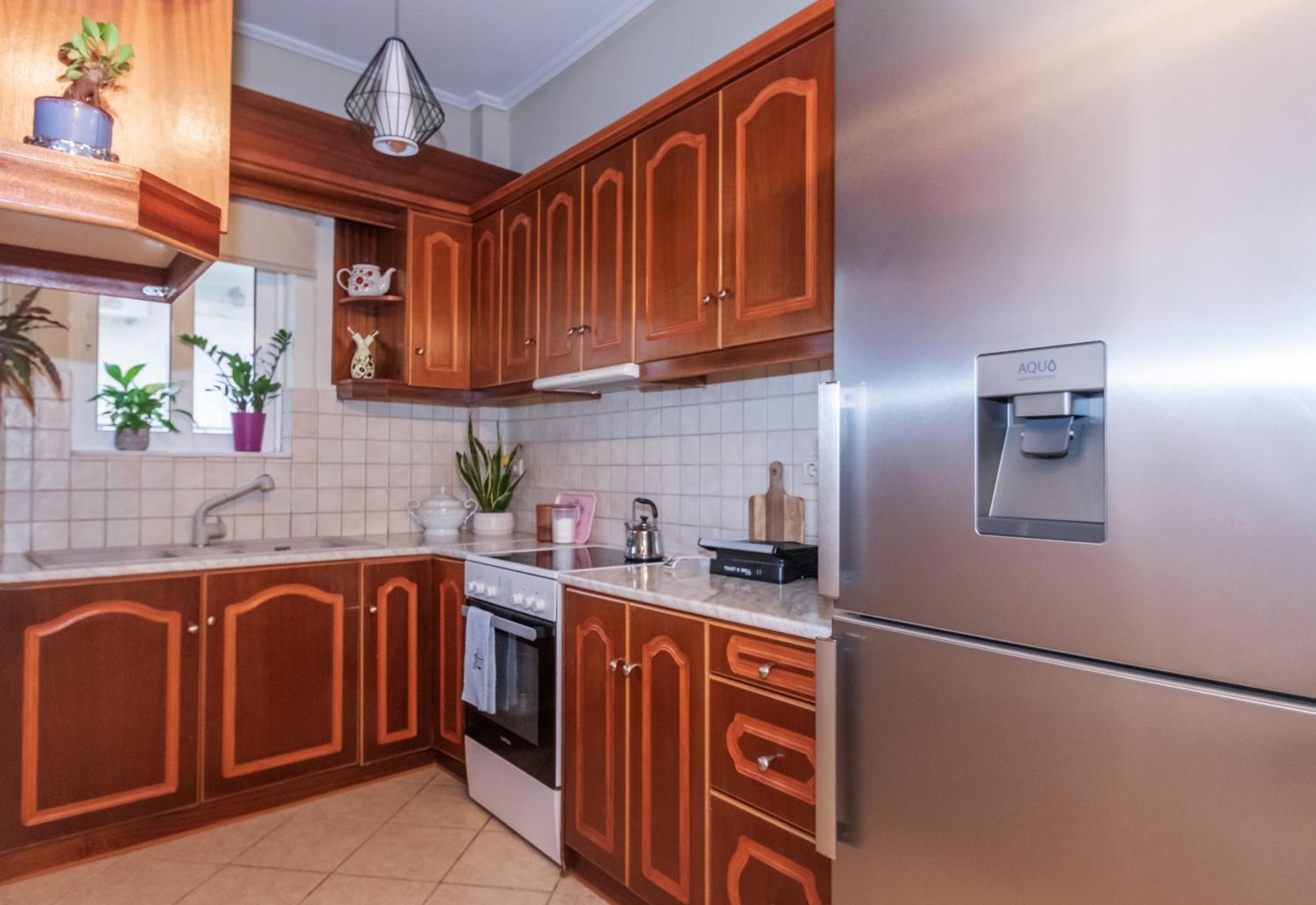 Apartment Mira