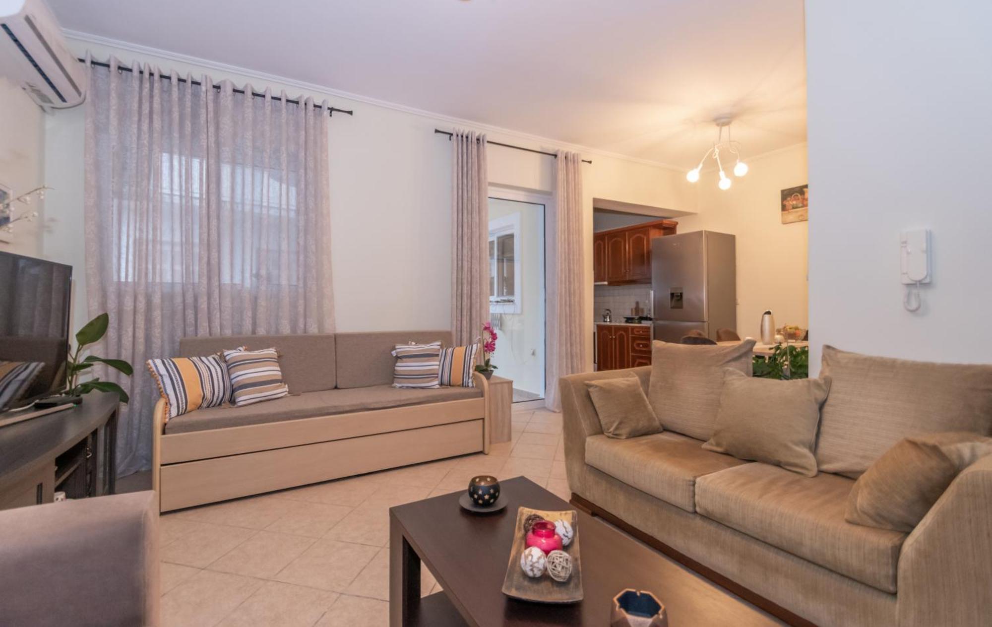 Mira Apartment *